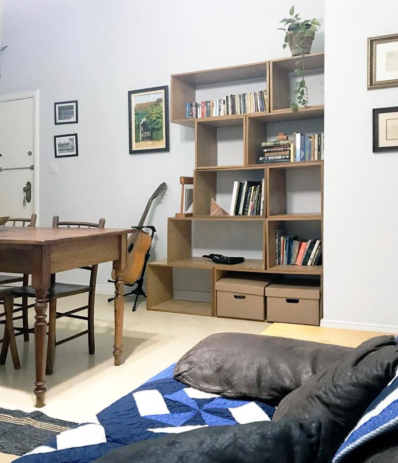 Suite Exclusiva Charmosa E Localizacao Premium No Coracao De Sp Paulista X Augusta São Paulo Exterior foto